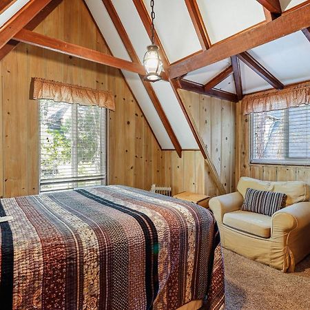 Arrowhead Delight Villa Lake Arrowhead Ngoại thất bức ảnh