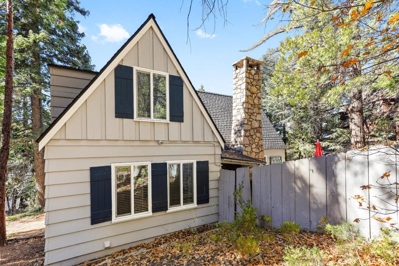 Arrowhead Delight Villa Lake Arrowhead Ngoại thất bức ảnh