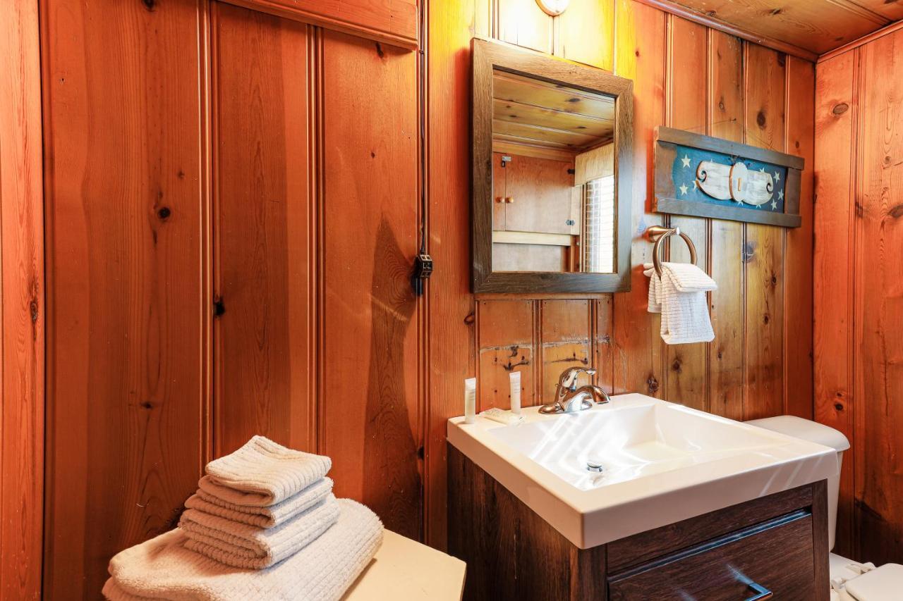 Arrowhead Delight Villa Lake Arrowhead Ngoại thất bức ảnh