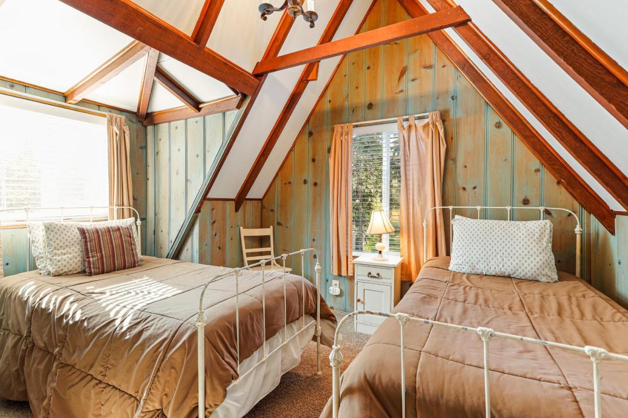 Arrowhead Delight Villa Lake Arrowhead Ngoại thất bức ảnh