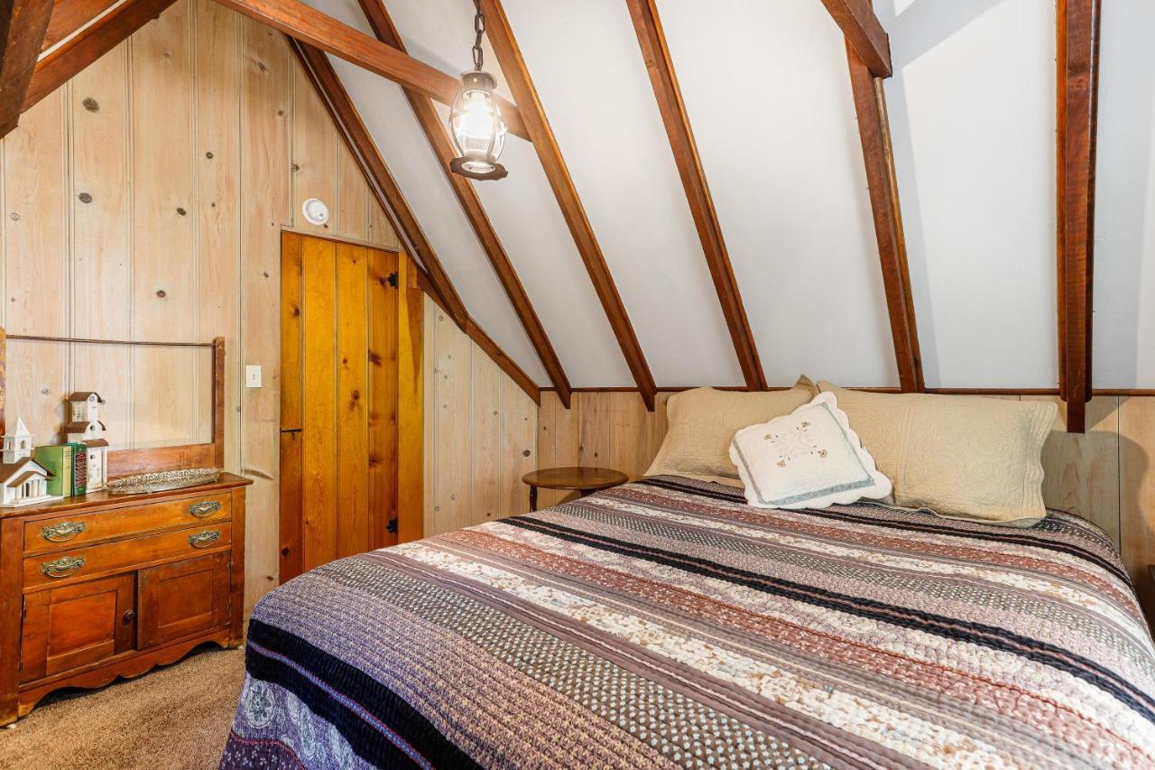 Arrowhead Delight Villa Lake Arrowhead Ngoại thất bức ảnh