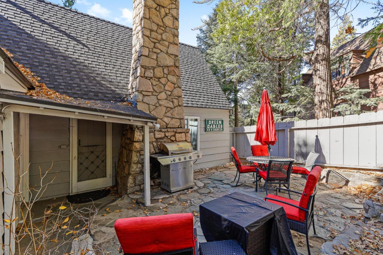 Arrowhead Delight Villa Lake Arrowhead Ngoại thất bức ảnh